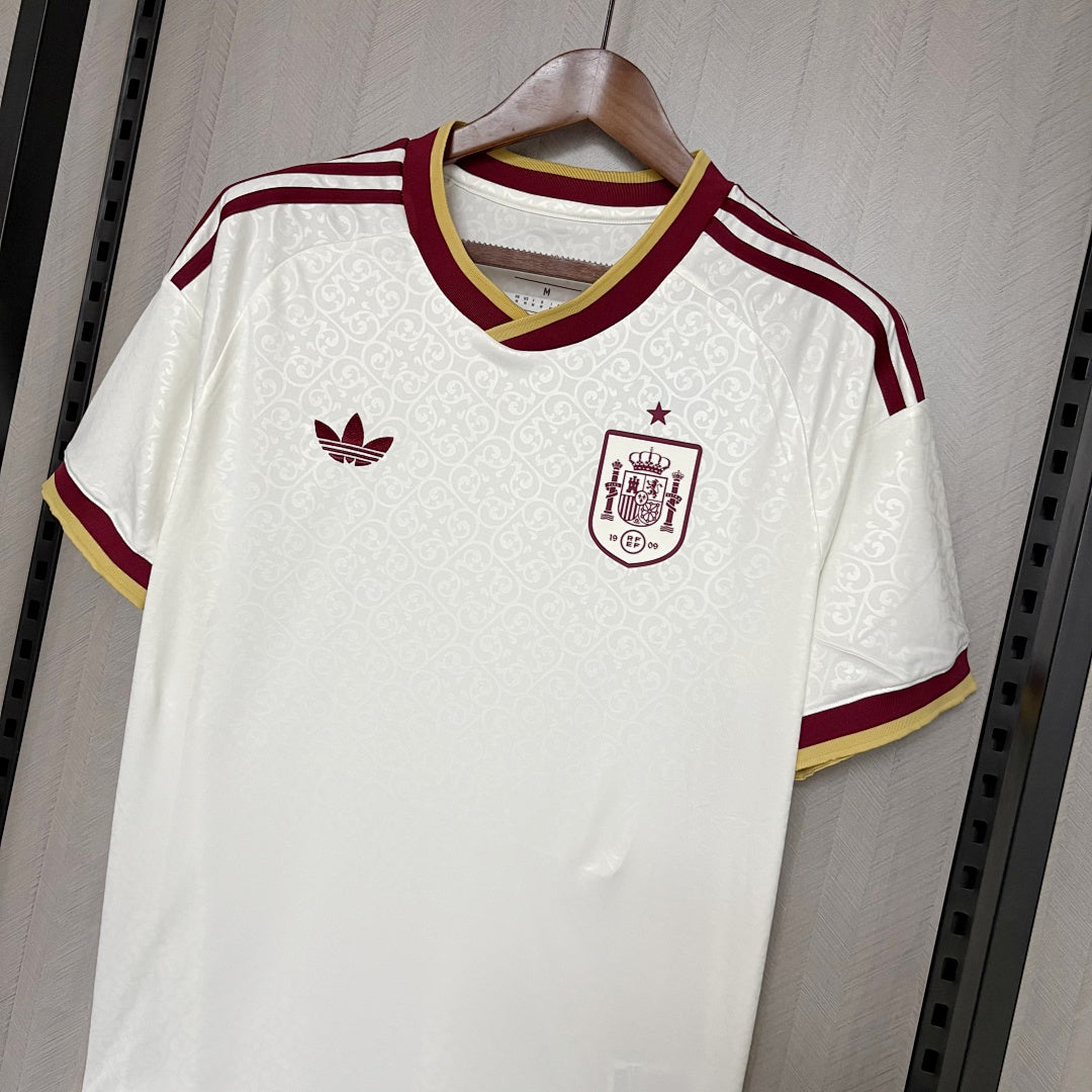 Espanha Away - 2026/27