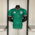 México Home 26/27 Player