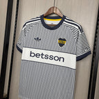 Boca Juniors Away - 2026/27