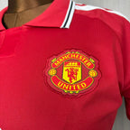 Manchester United Home - 2026/27