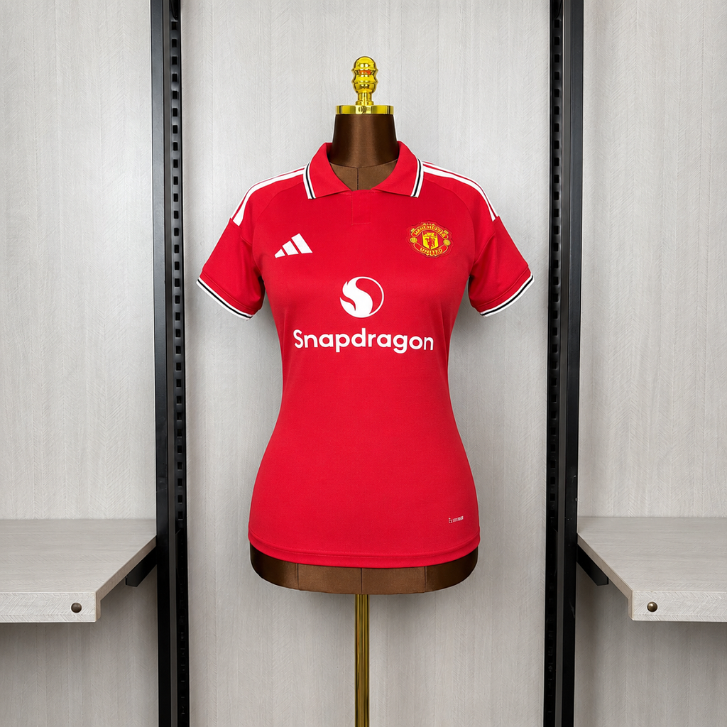 Manchester United Home - 2026/27