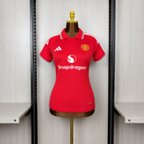 Manchester United Home - 2026/27