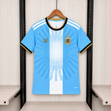 Argentina Ed. Especial Messi - 2026/27