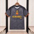 Roma Third - 2026/27