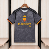 Roma Third - 2026/27