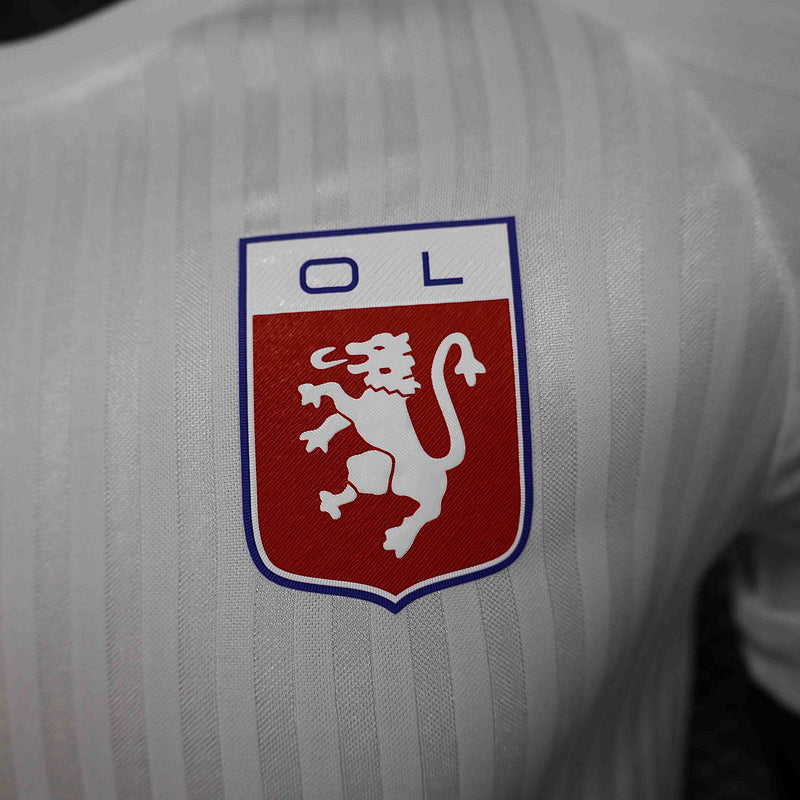 Lyon Ed. Especial 25/26 Player