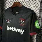 West Ham Away - 2024/25