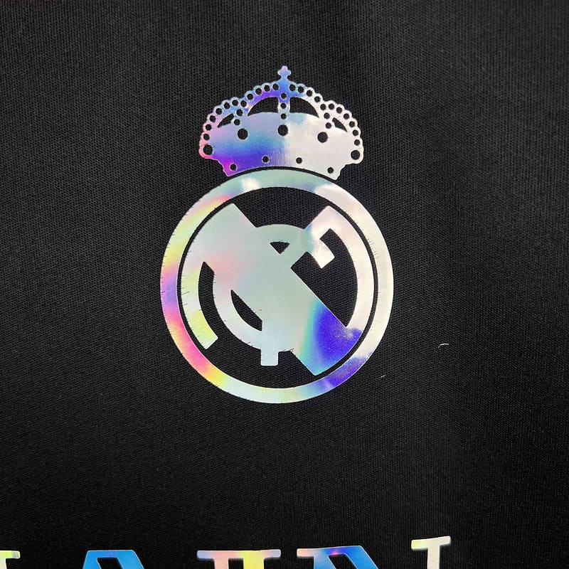 Real Madrid - Away Concept Balmain 2023/24