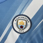 Manchester City Home - 2025/26