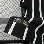 Corinthians Ed. Especial 2012 Retrô