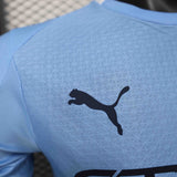 Manchester City Home 25/26 Player