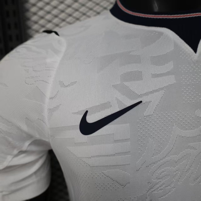 Inglaterra Home 26/27 Player
