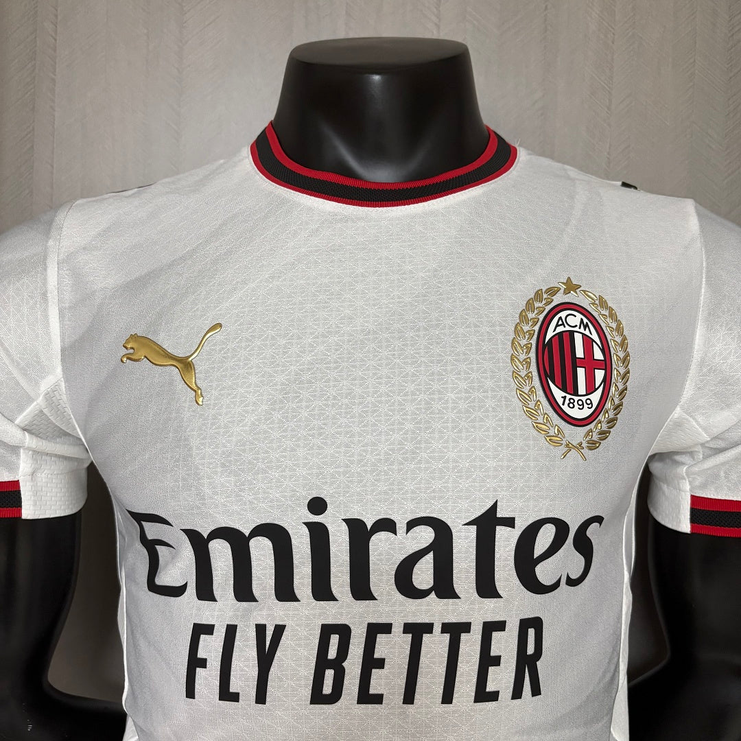 AC Milan Away 26/27 Player