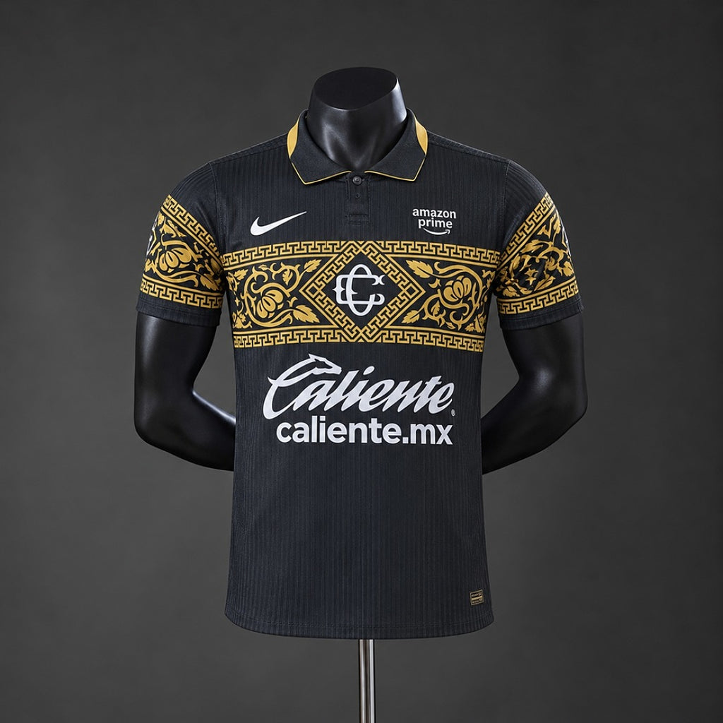 Chivas de Guadalajara Third 26/27 Player