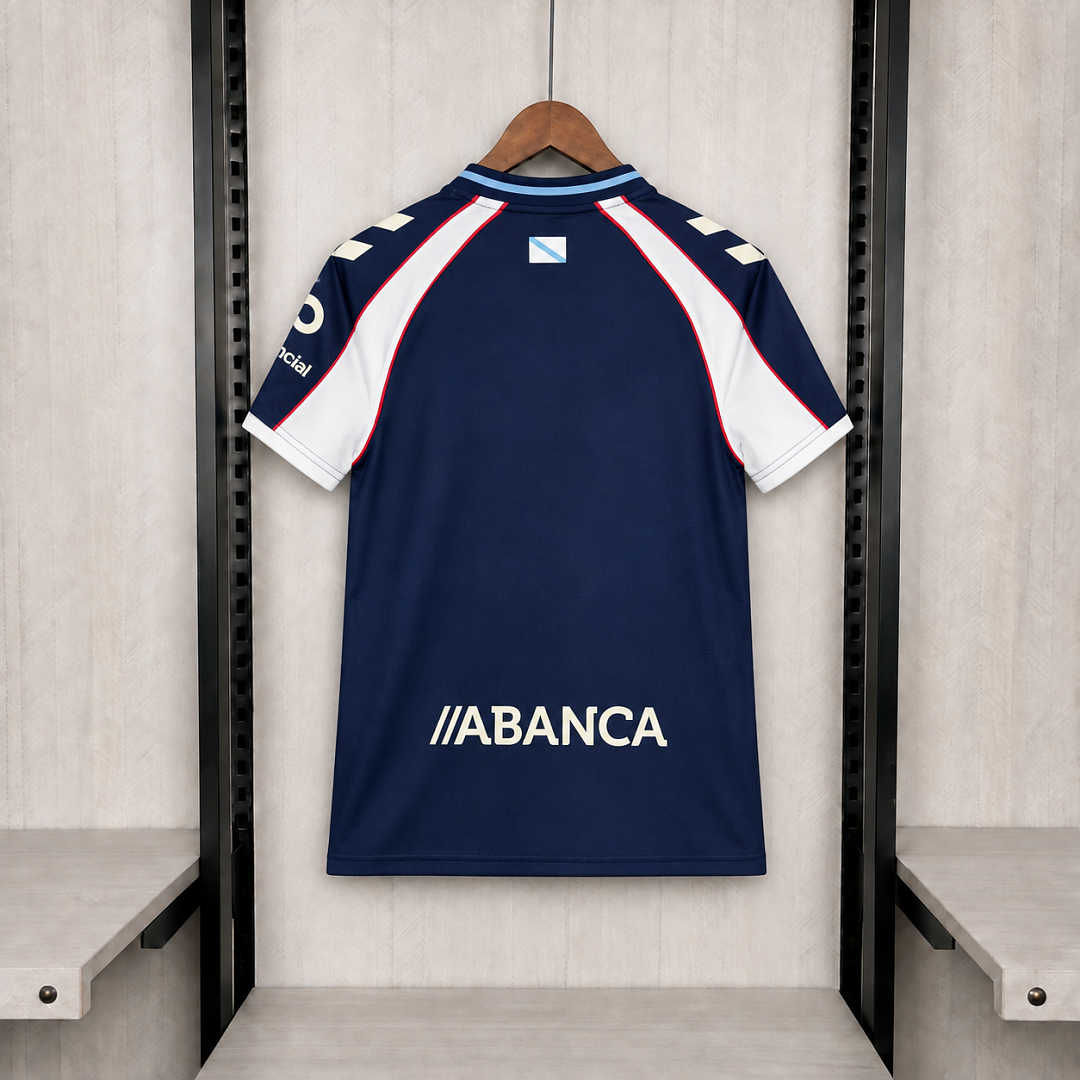 Celta Vigo Away - 2026/27
