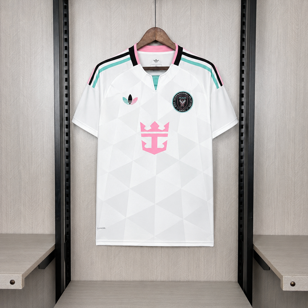 Inter Miami Third - 2026/27