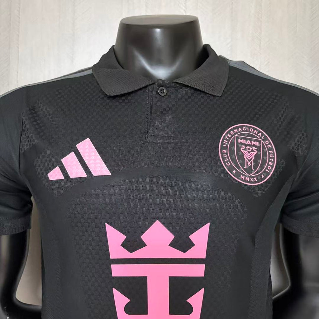 Inter Miami Away 26/27 Player
