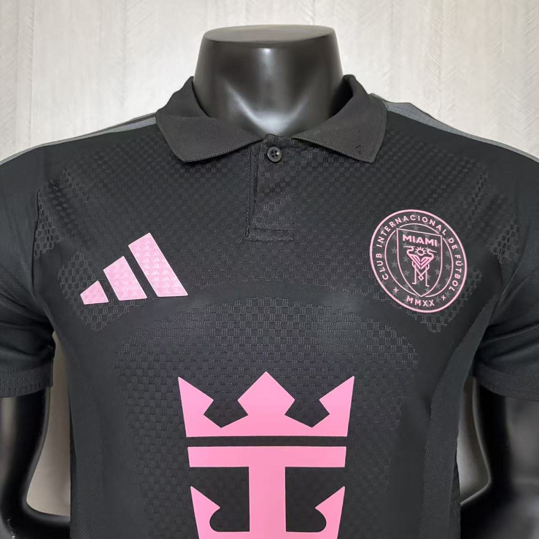 Inter Miami Away 26/27 Player