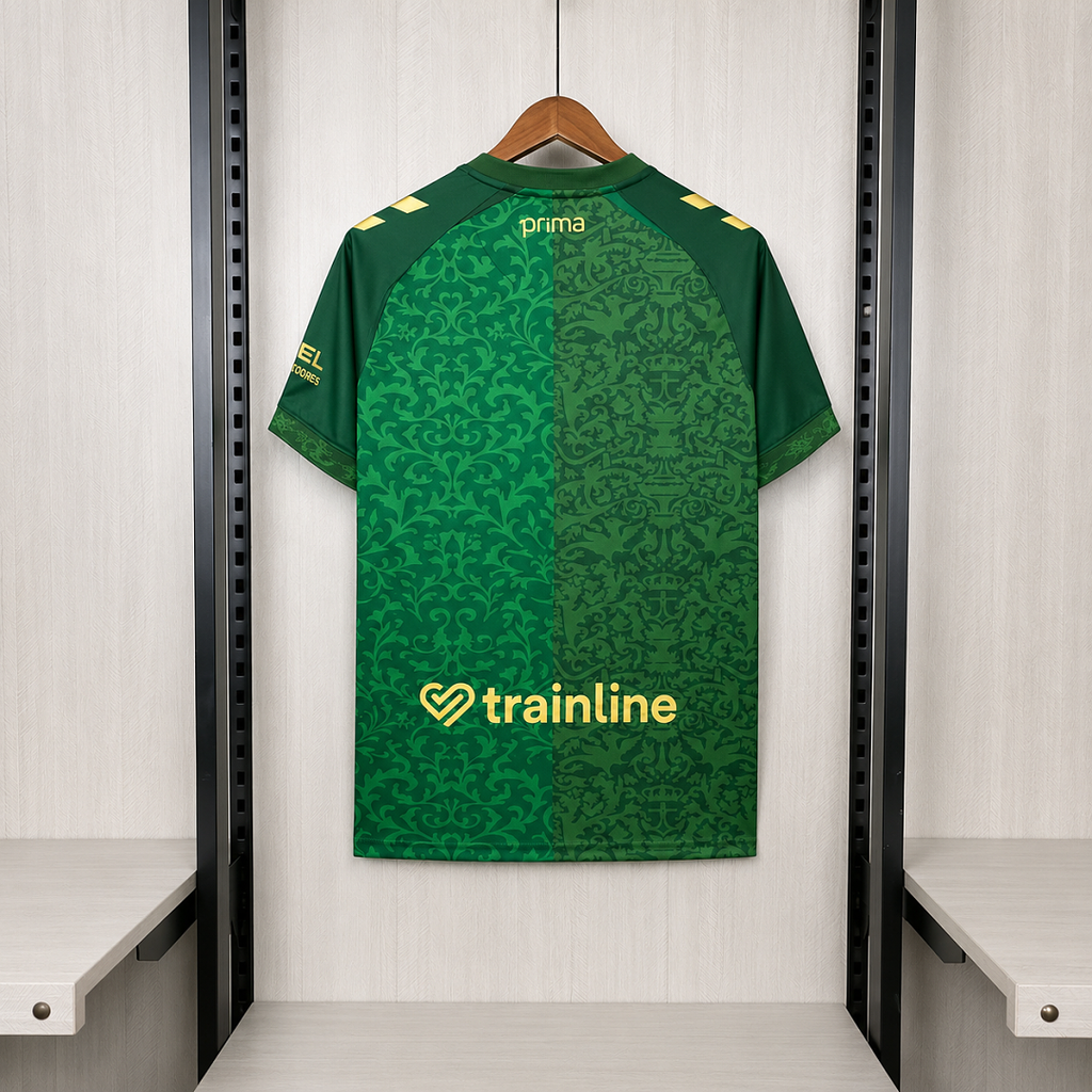 Real Betis Away - 2026/27