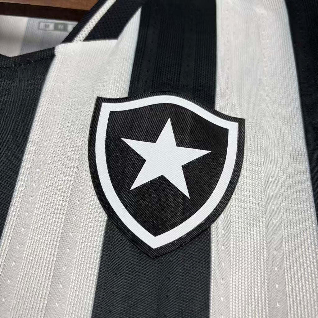 Botafogo Home - 2026/27