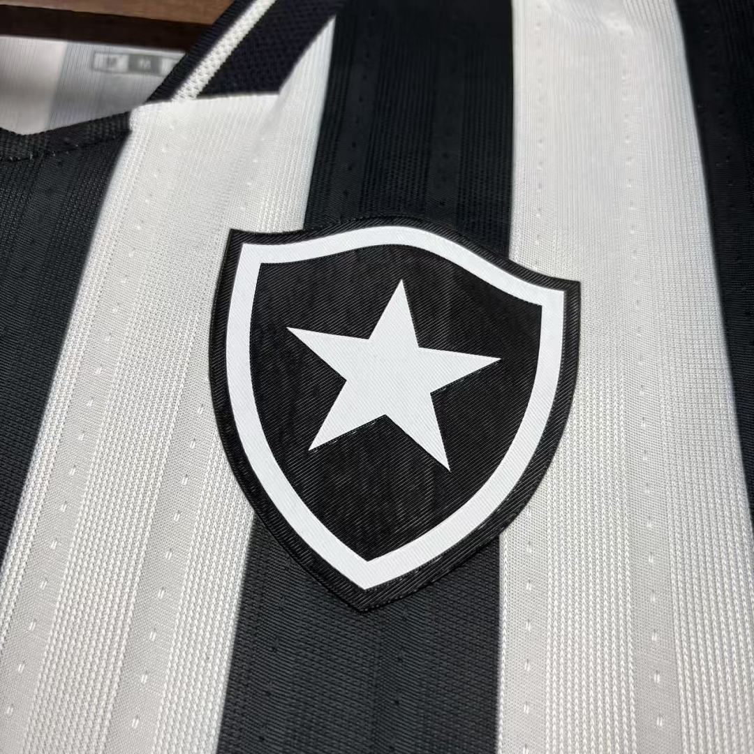 Botafogo Home - 2026/27