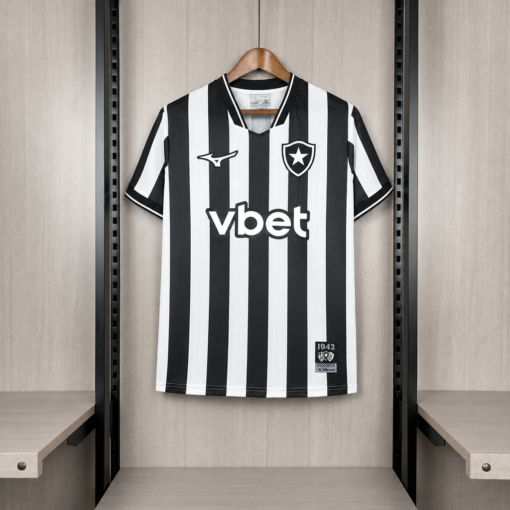 Botafogo Home - 2026/27