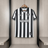 Botafogo Home - 2026/27