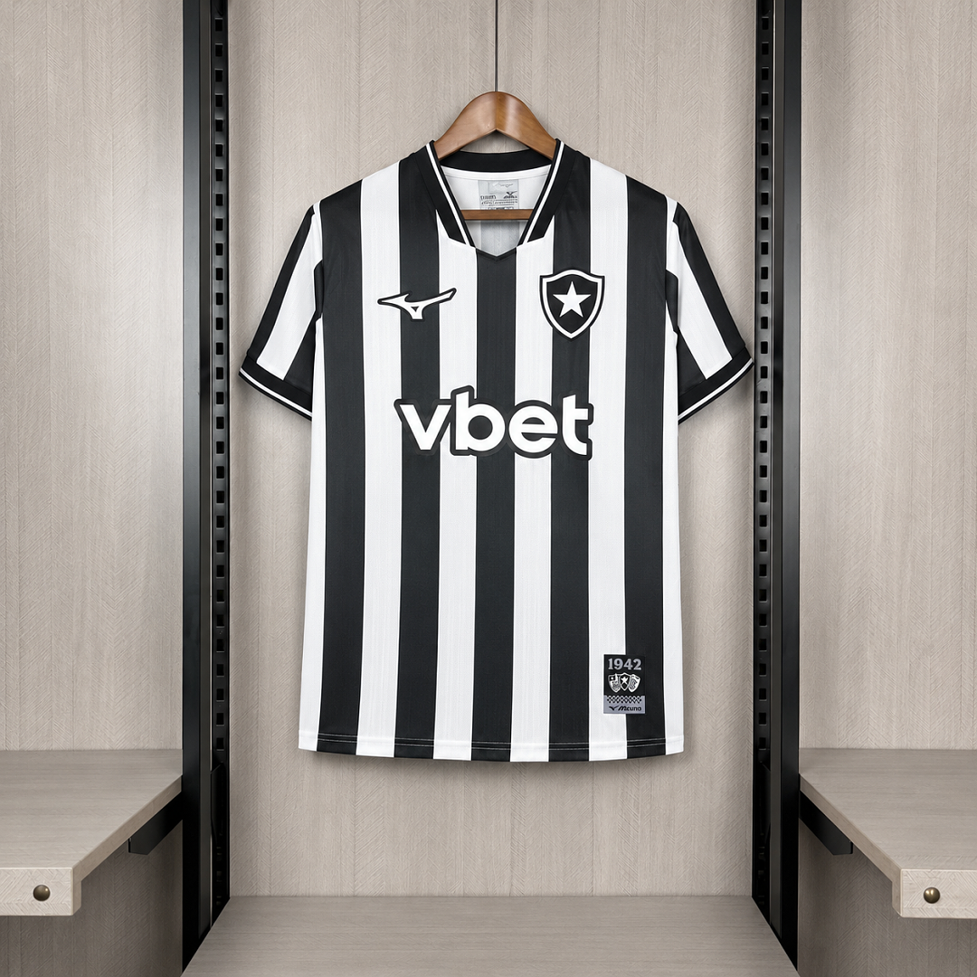 Botafogo Home - 2026/27