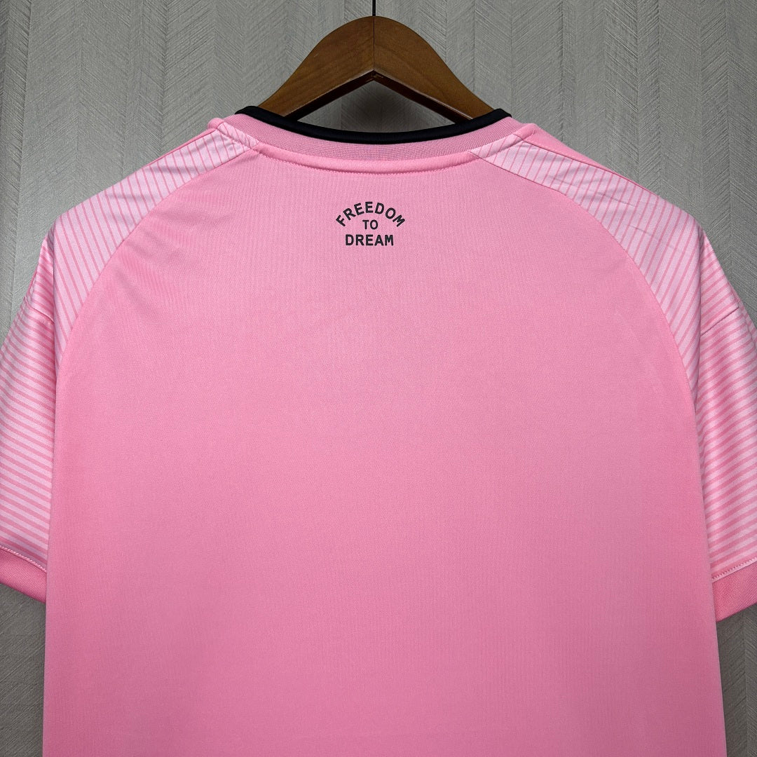Inter Miami Home - 2026/27