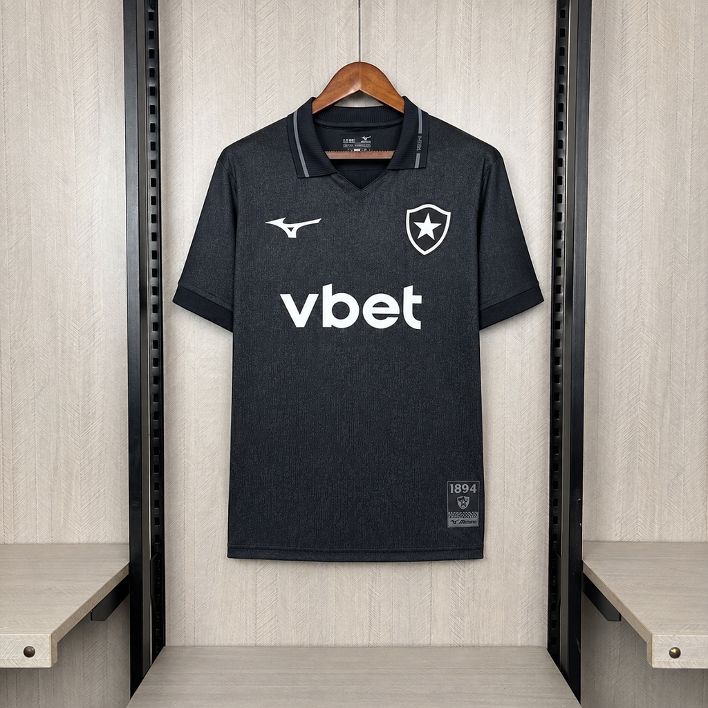 Botafogo Away - 2026/27