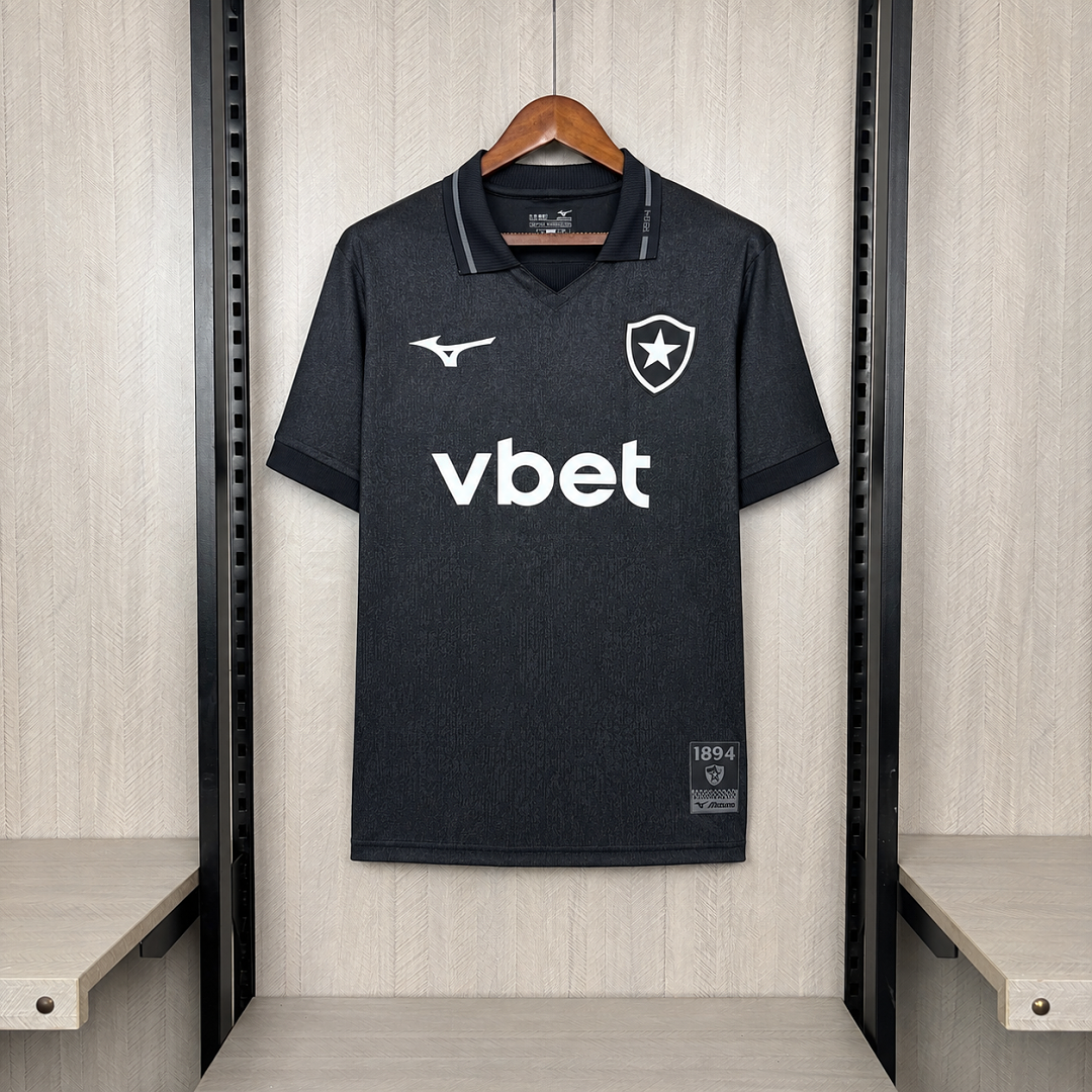Botafogo Away - 2026/27
