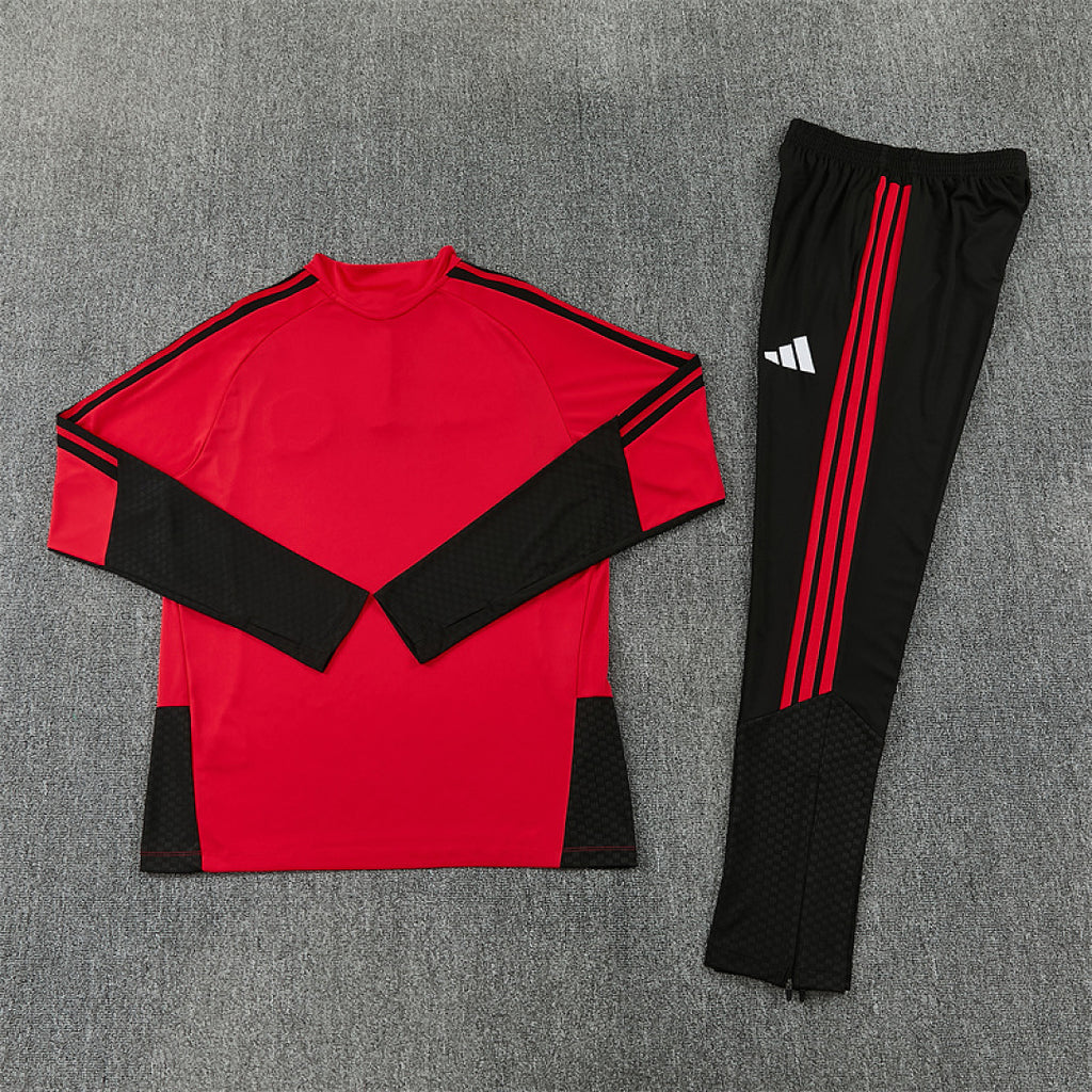 Agasalho Manchester United - 2026/27