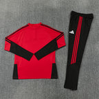 Agasalho Manchester United - 2026/27