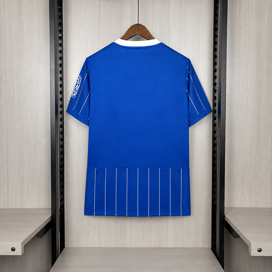 Brighton Home - 2026/27