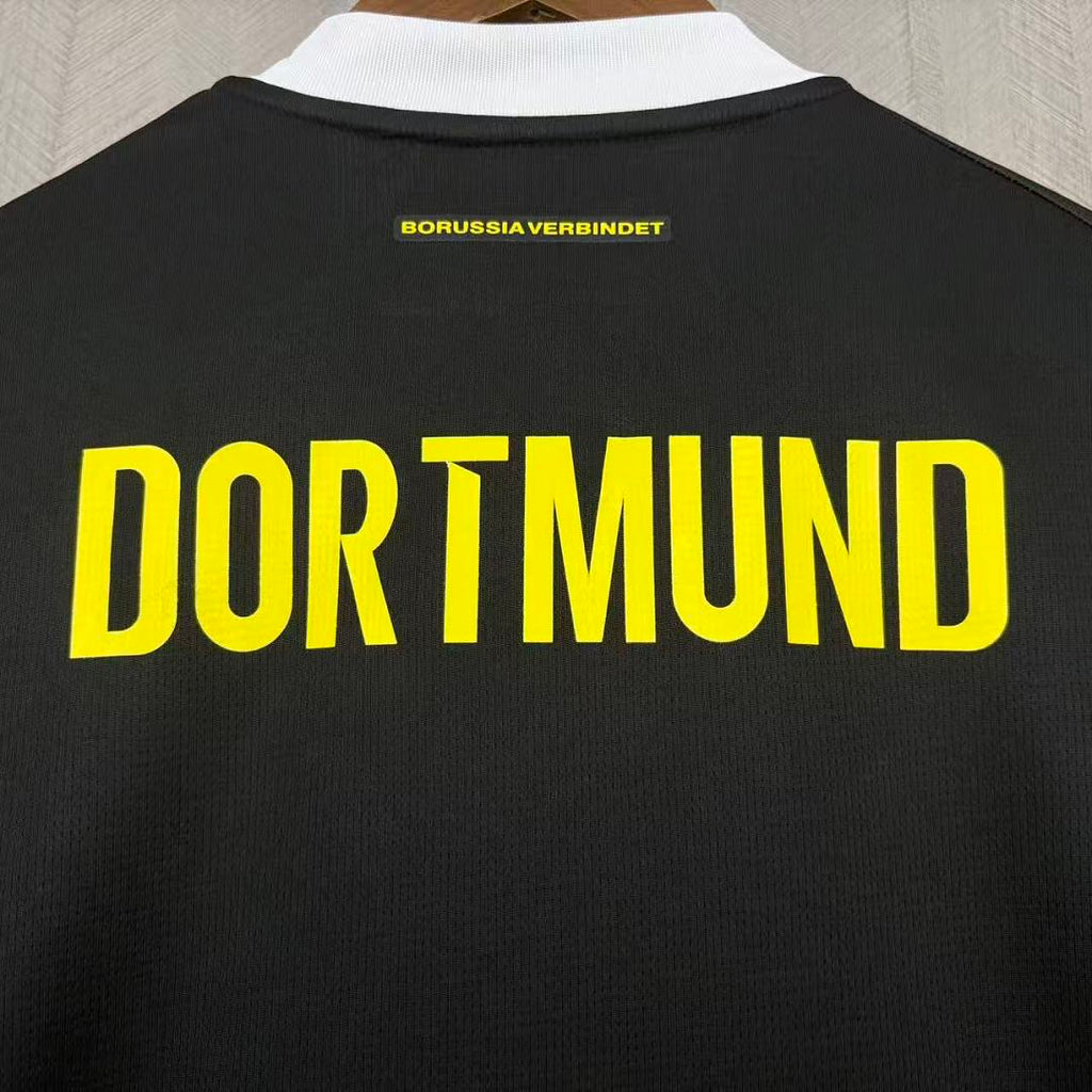 Borussia Dortmund Away - 2026/27