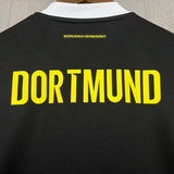 Borussia Dortmund Away - 2026/27