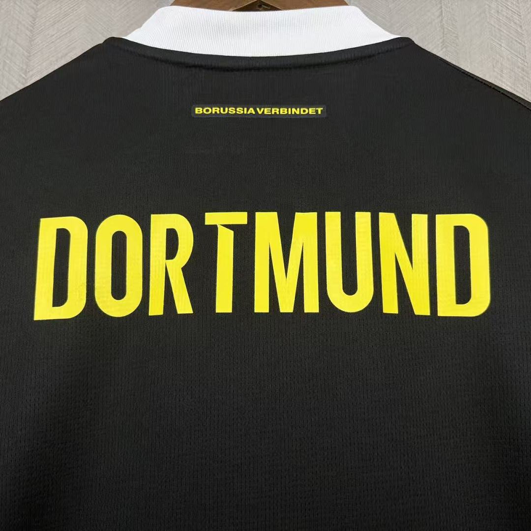 Borussia Dortmund Away - 2026/27