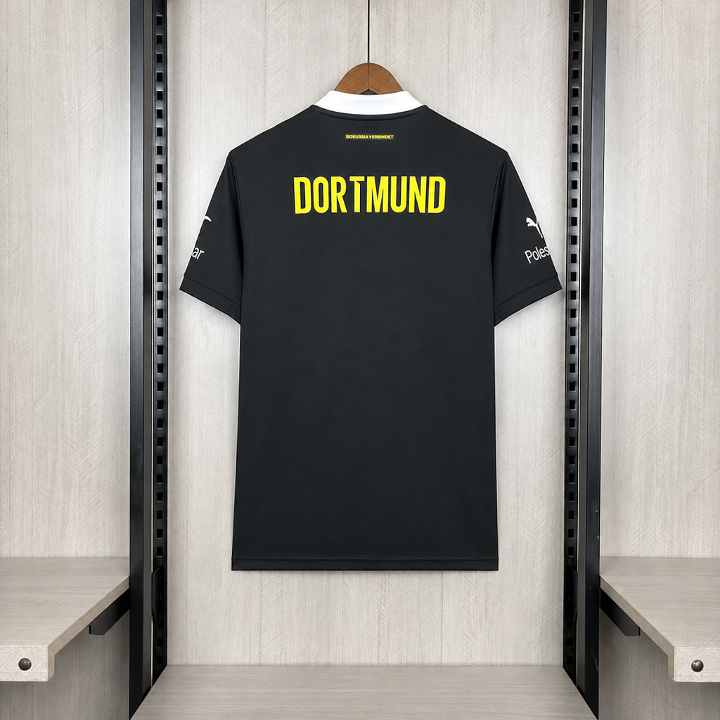 Borussia Dortmund Away - 2026/27
