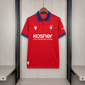 Osasuna Home - 2026/27