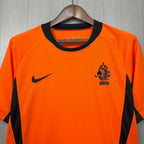 Holanda Home - 2002 Retrô