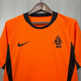Holanda Home - 2002 Retrô