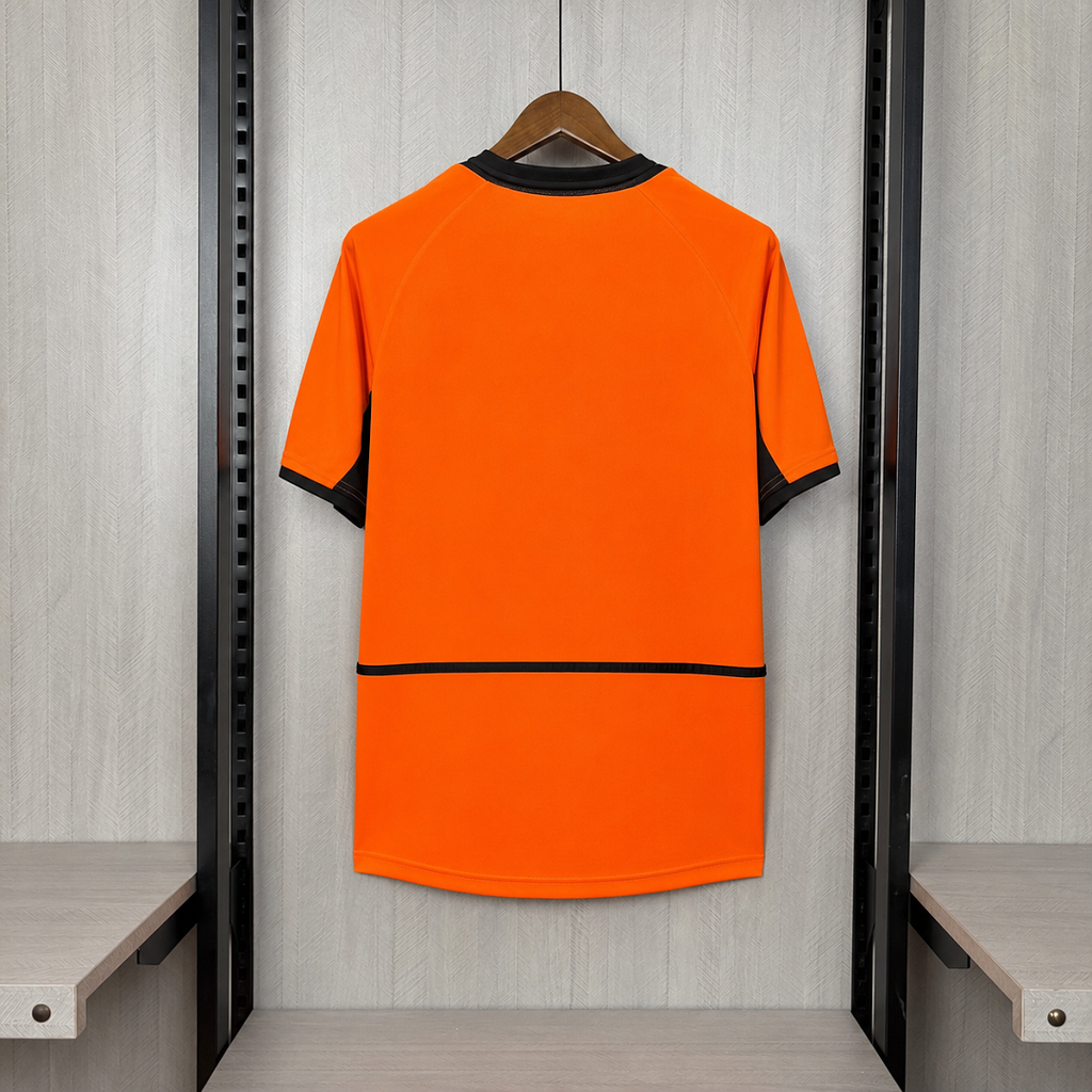 Holanda Home - 2002 Retrô