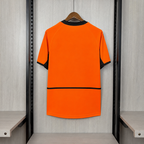 Holanda Home - 2002 Retrô