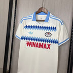 Racing Strasbourg Away - 2026/27
