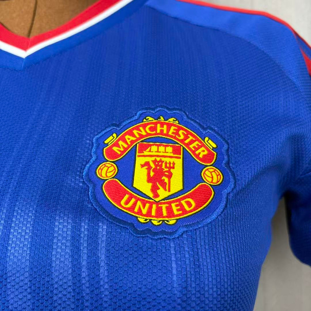 Manchester United Away - 2026/27