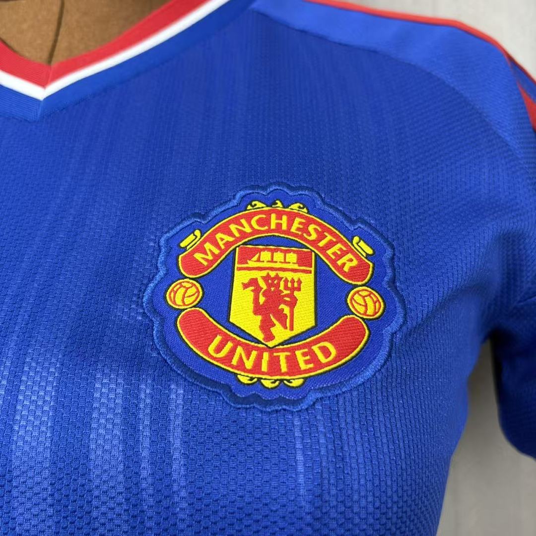 Manchester United Away - 2026/27