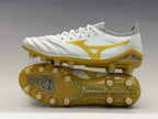 Chuteira Mizuno Morelia Neo IV Campo