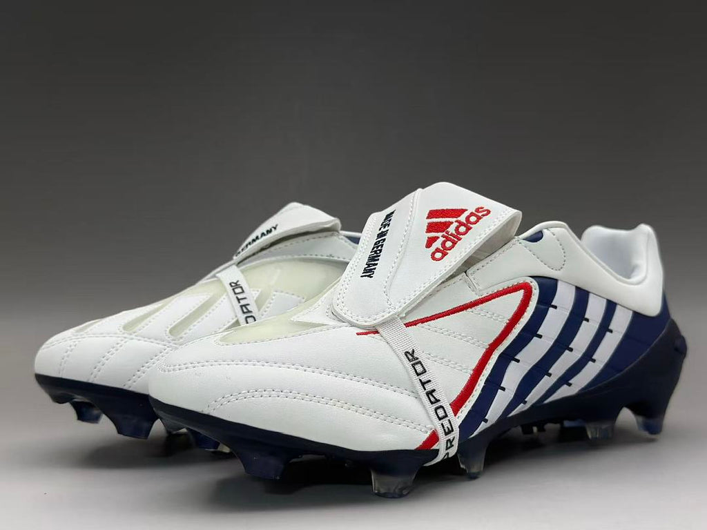 Chuteira Adidas Predator Elite Tongue FG Campo