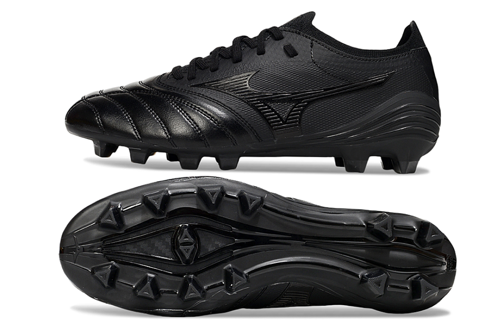 Chuteira Mizuno Morelia Neo IV Campo