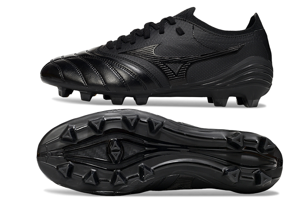 Chuteira Mizuno Morelia Neo IV Campo